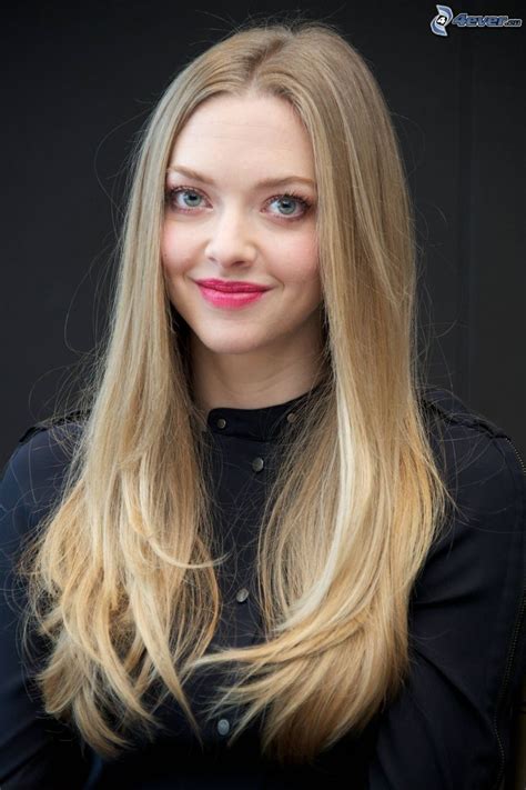 amanda actress|Amanda Seyfried : Filmographie